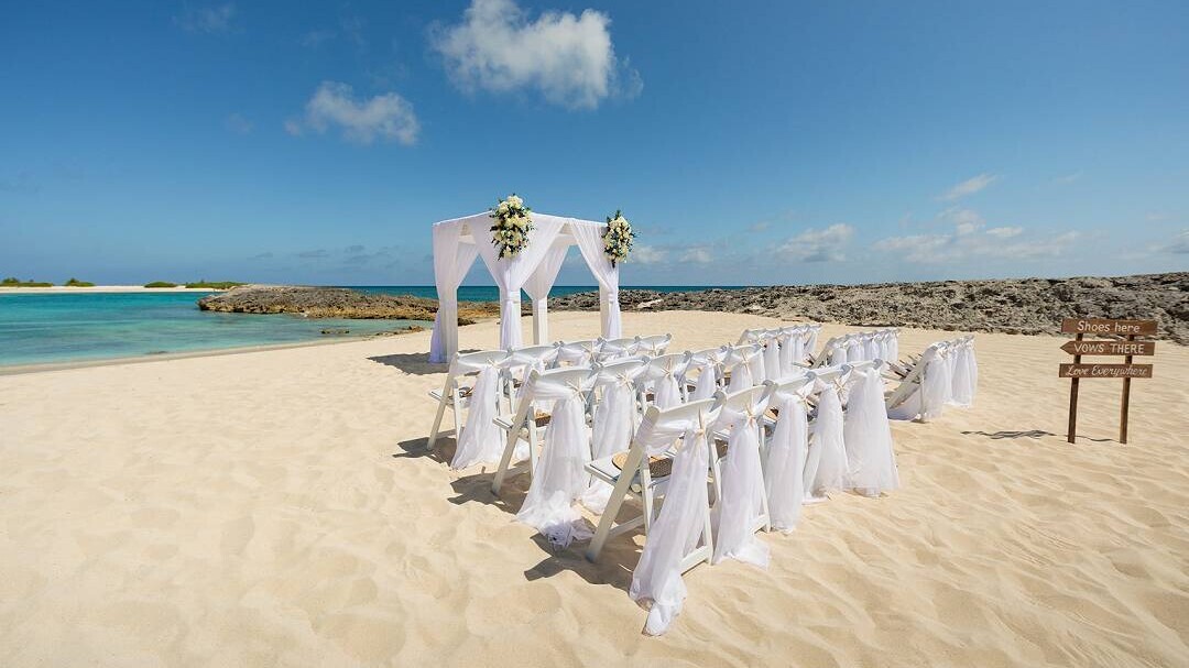 Harborside Resort At Atlantis